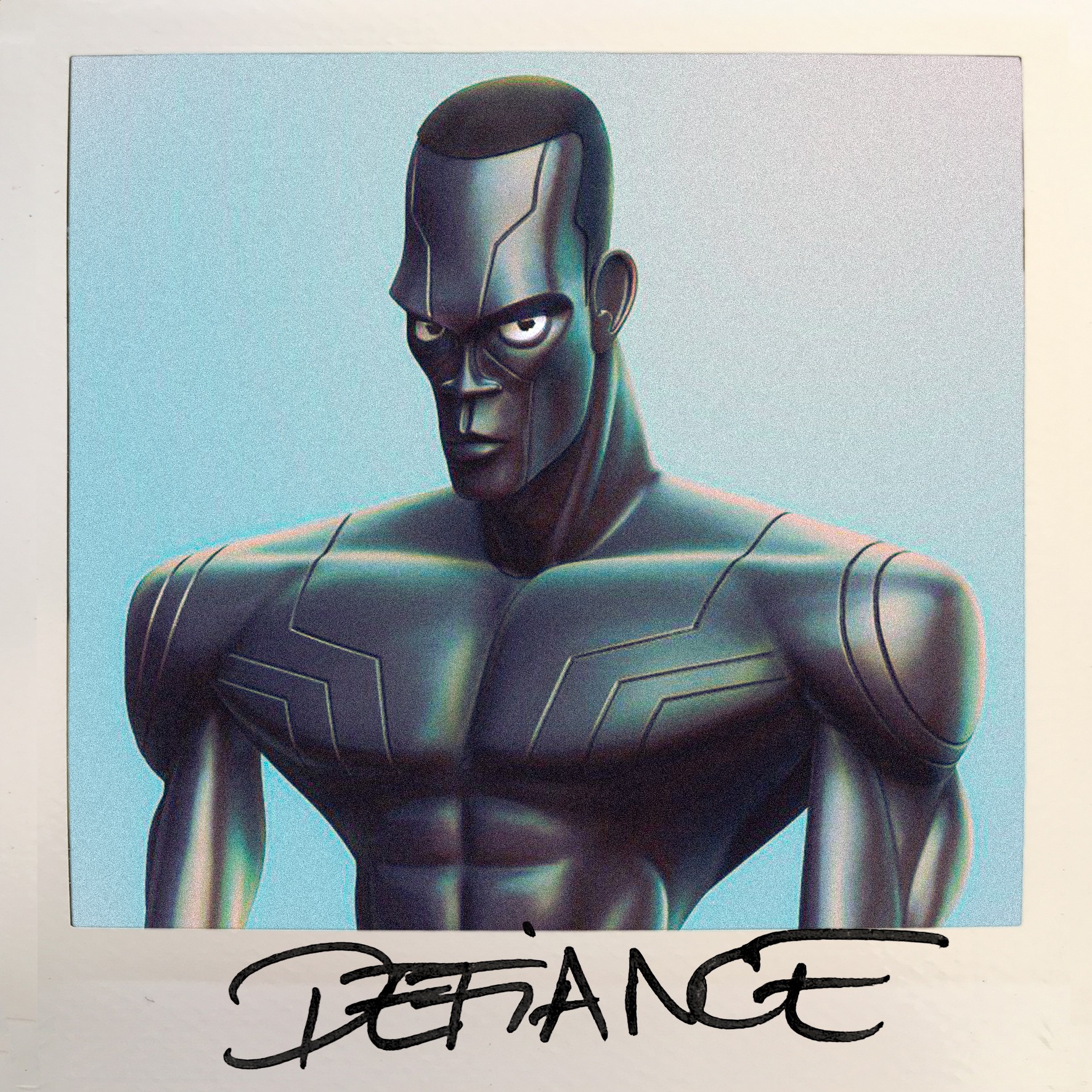 Links to Spotify playlists