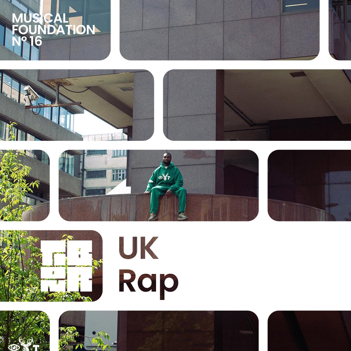 Links to Spotify playlists