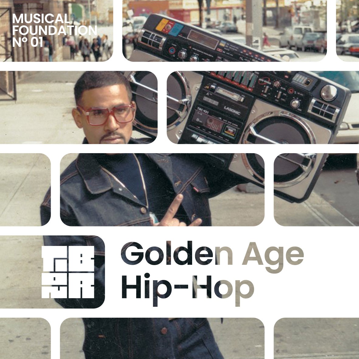 Links to Spotify playlists