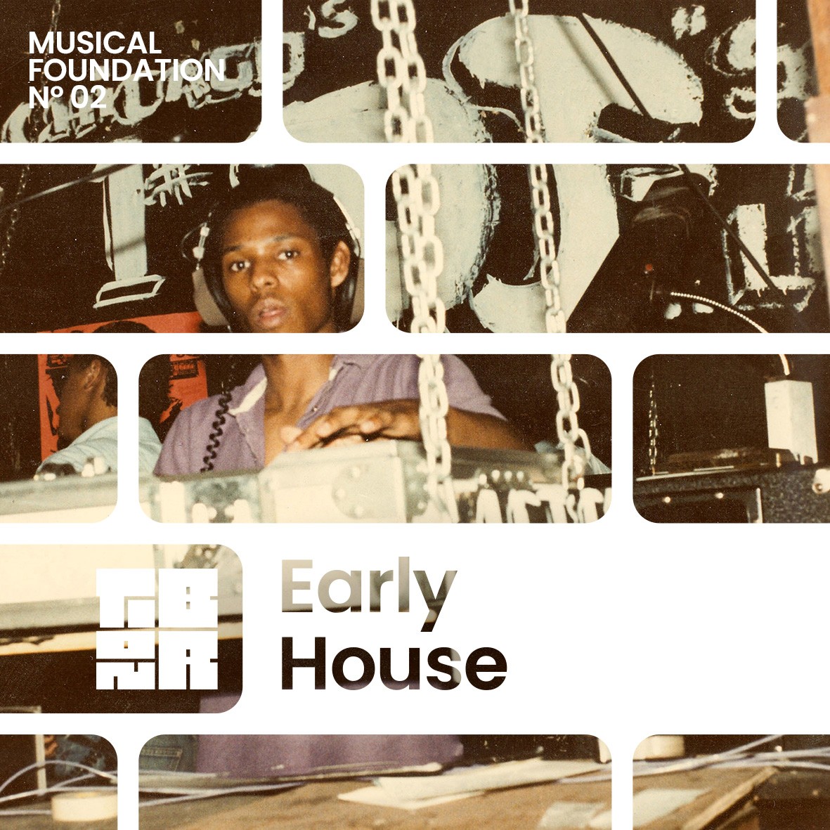 Links to Spotify playlists