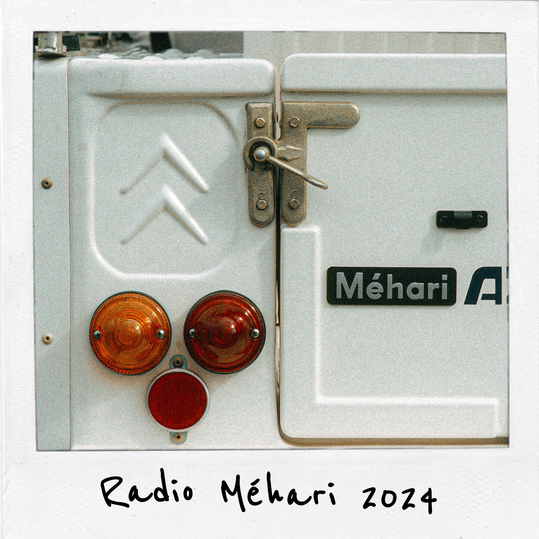 Links to Spotify playlists