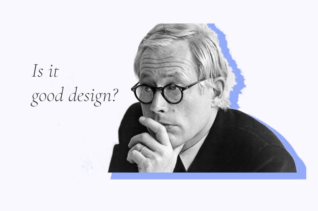 link to Vitsoe website