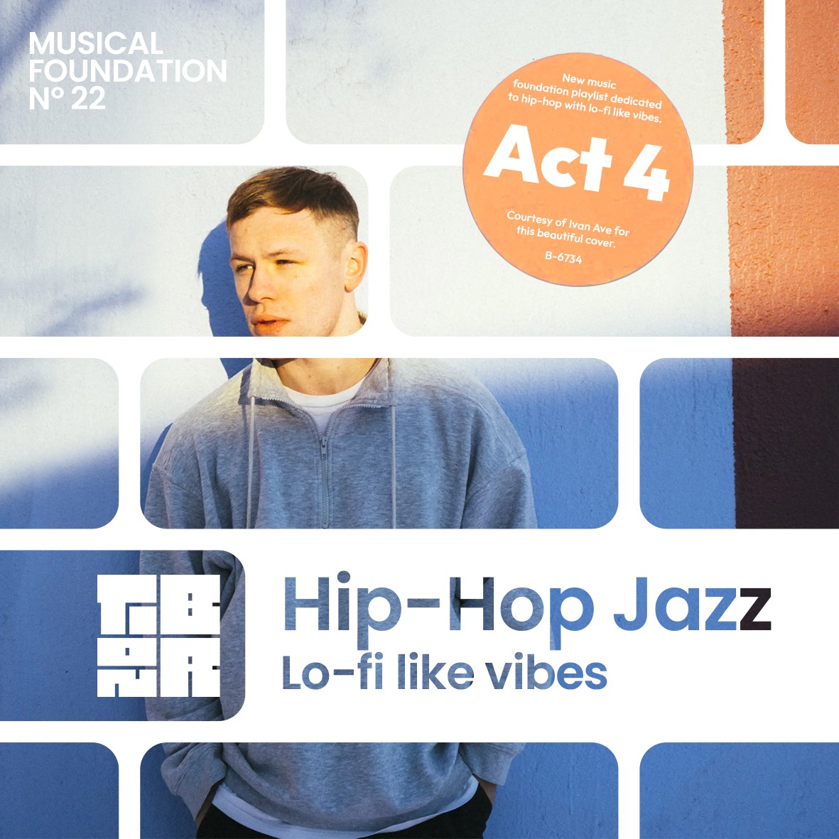 Links to Spotify playlists