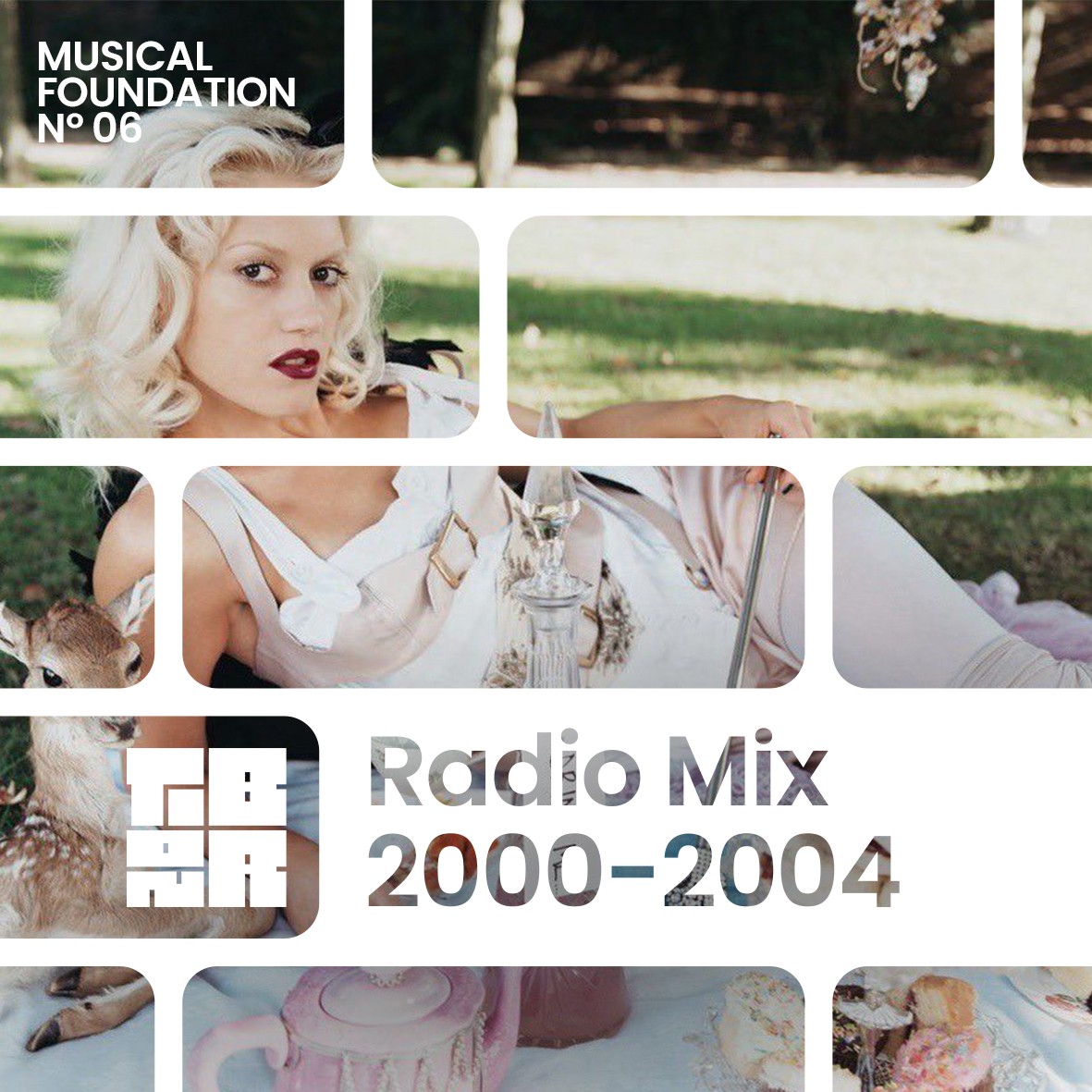 Links to Spotify playlists