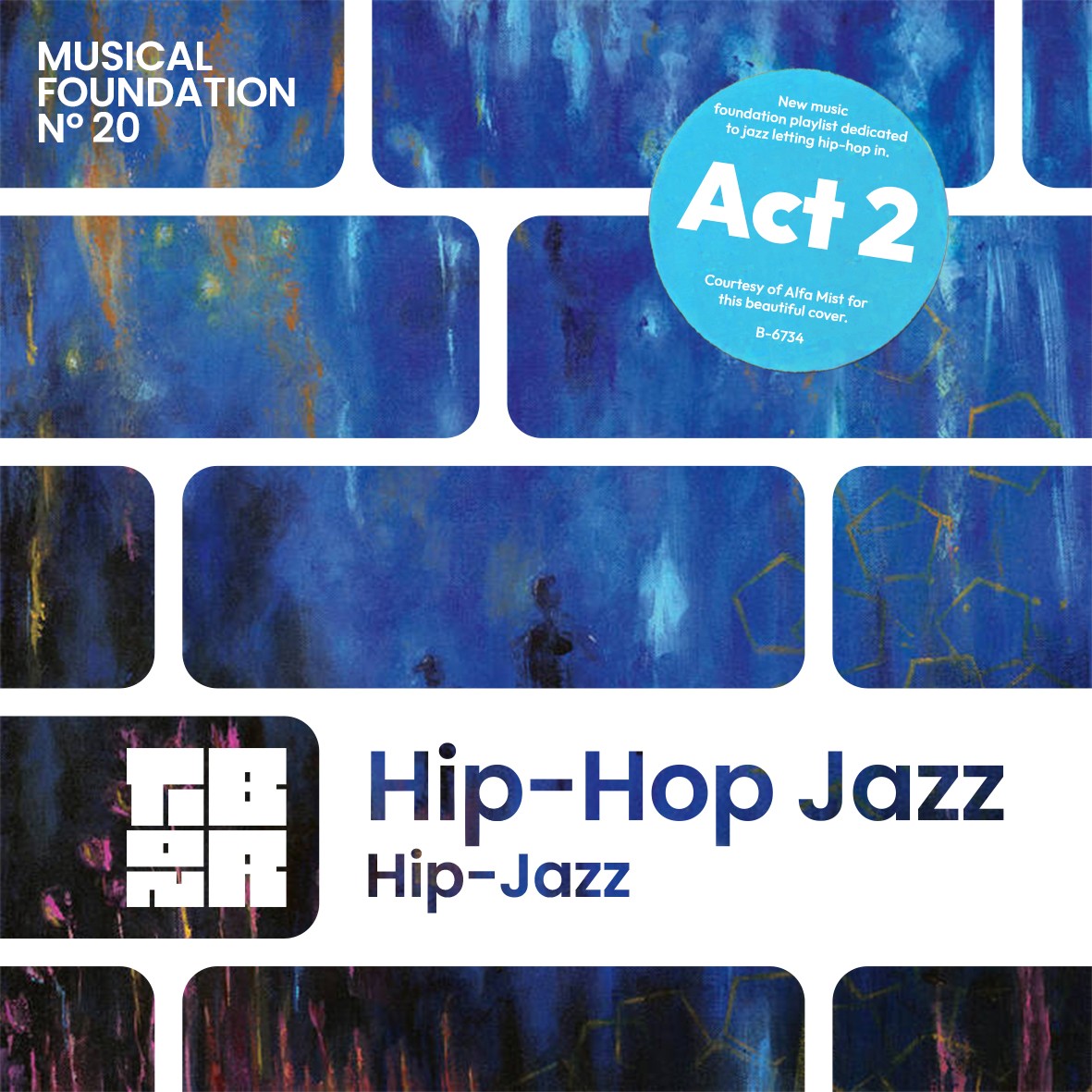 Links to Spotify playlists