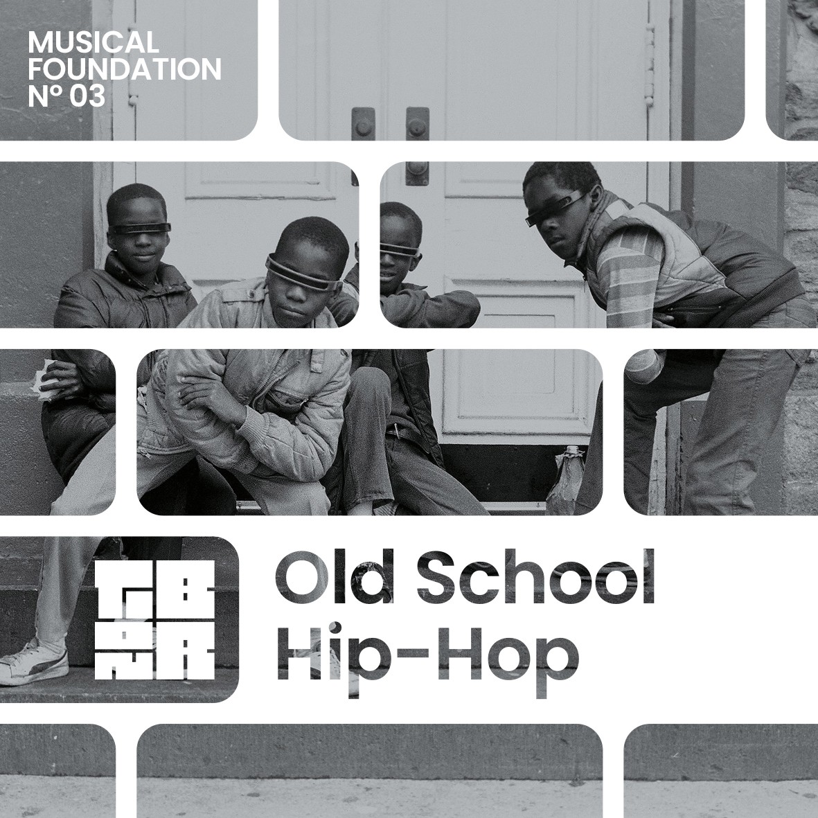 Links to Spotify playlists